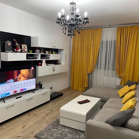 Appartamento Urban Harmony Loft Bucarest Esterno foto