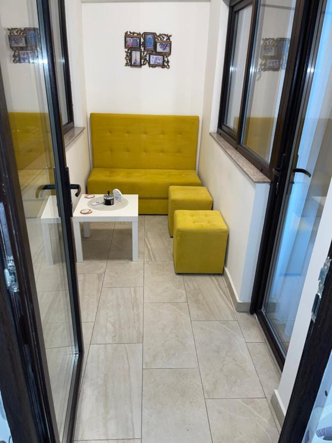 Appartamento Urban Harmony Loft Bucarest Esterno foto