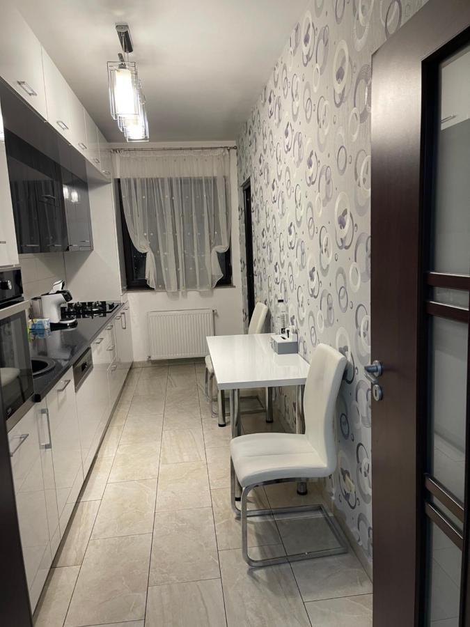 Appartamento Urban Harmony Loft Bucarest Esterno foto
