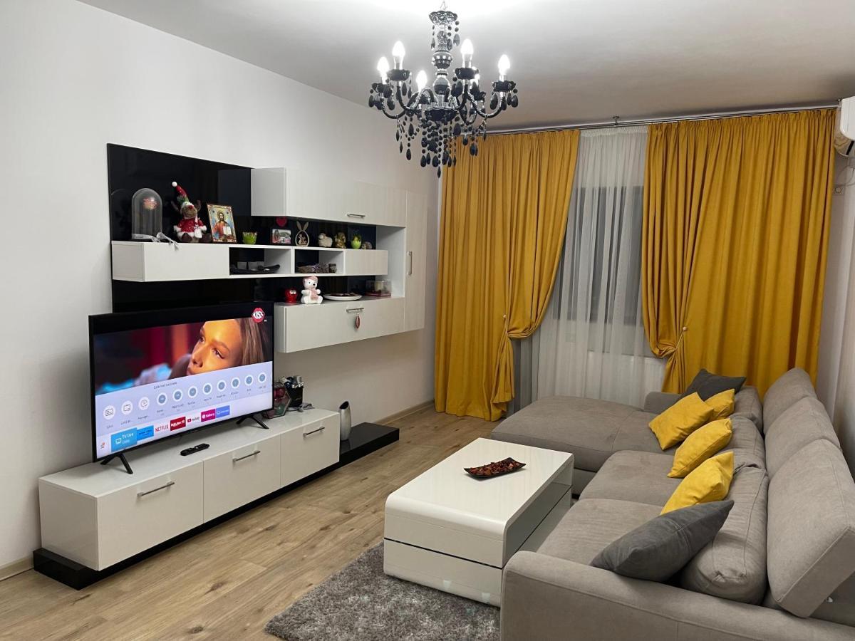 Appartamento Urban Harmony Loft Bucarest Esterno foto